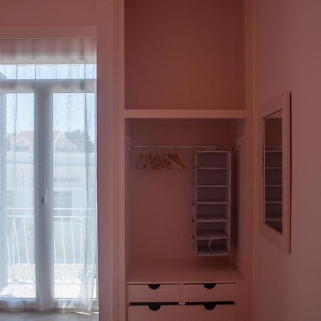 Ann'S Apartment II リクスリオン エクステリア 写真