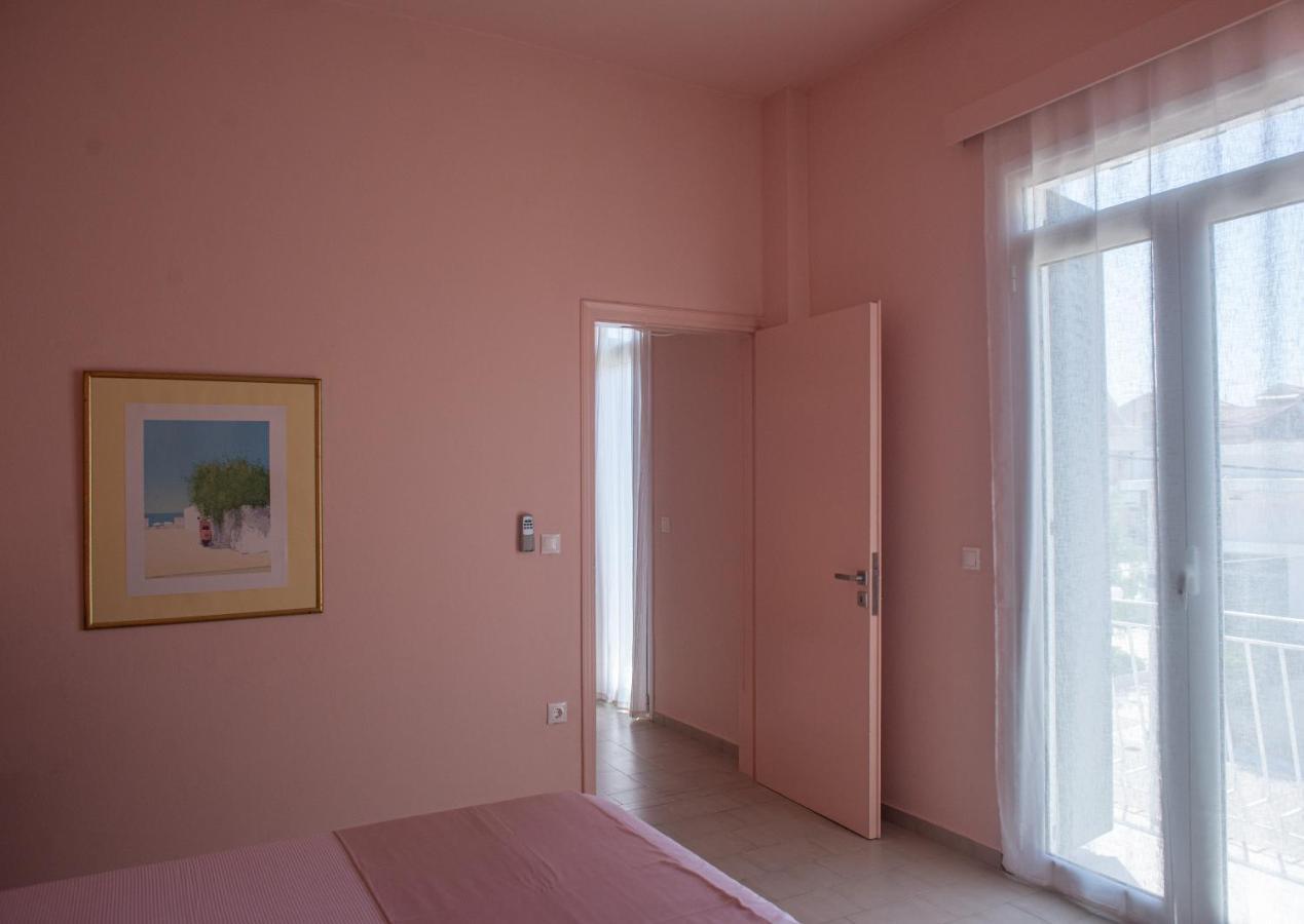 Ann'S Apartment II リクスリオン エクステリア 写真
