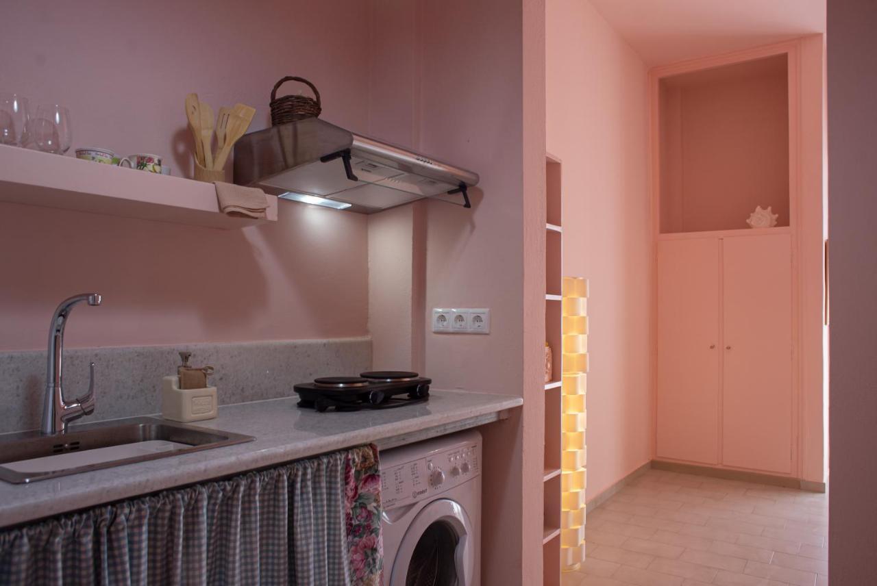 Ann'S Apartment II リクスリオン エクステリア 写真