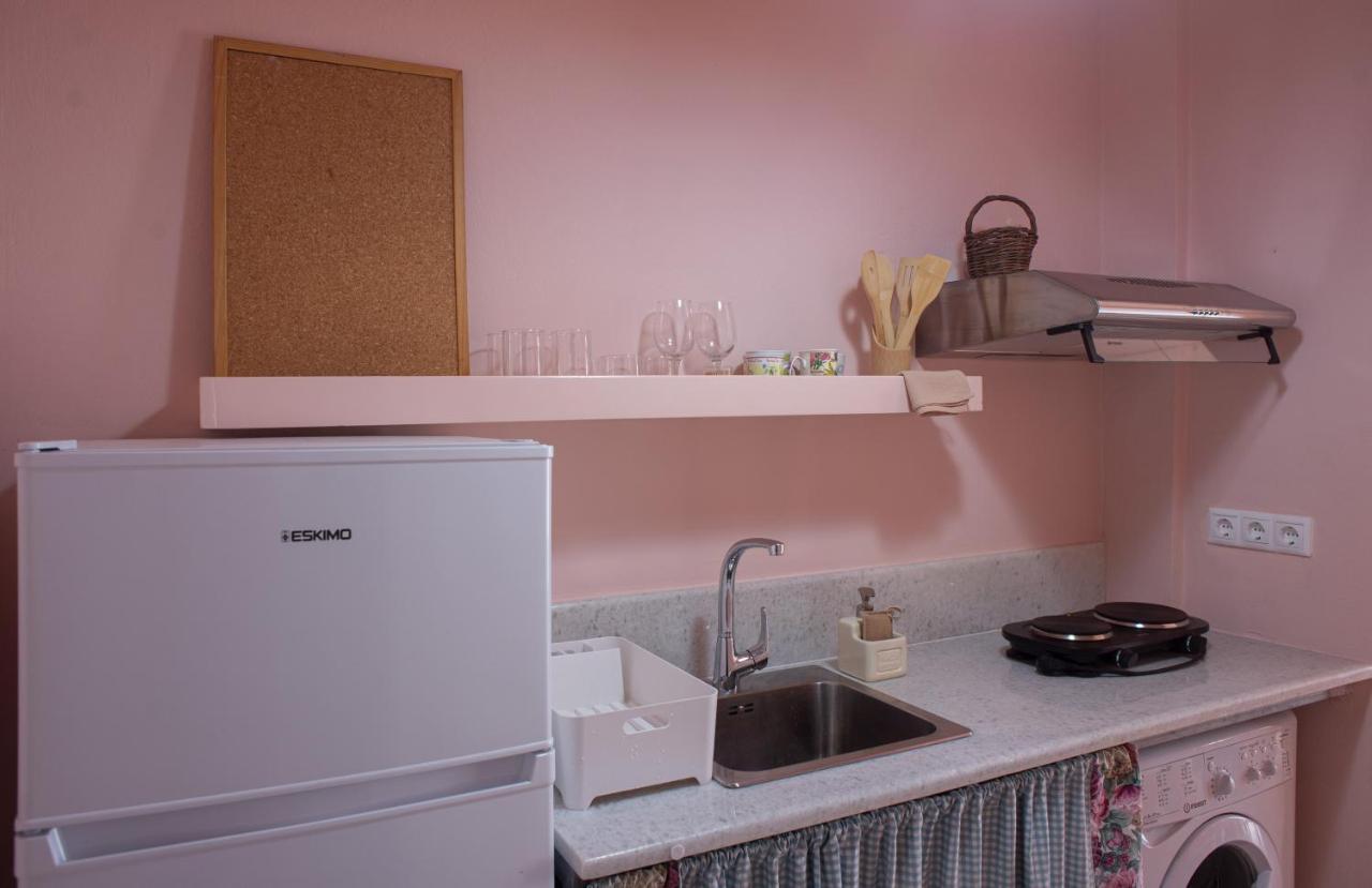 Ann'S Apartment II リクスリオン エクステリア 写真