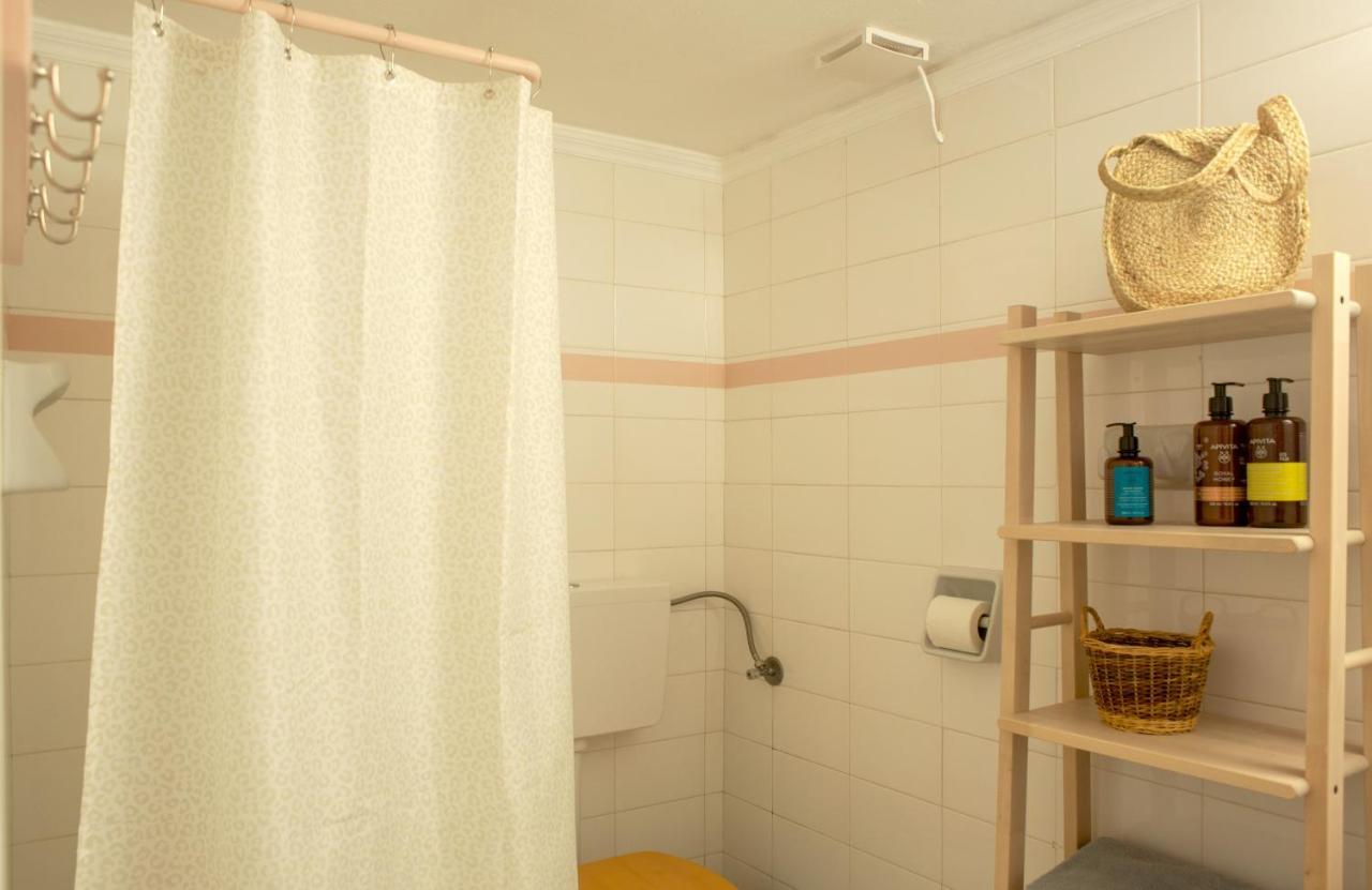 Ann'S Apartment II リクスリオン エクステリア 写真