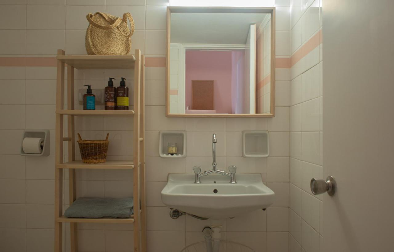 Ann'S Apartment II リクスリオン エクステリア 写真