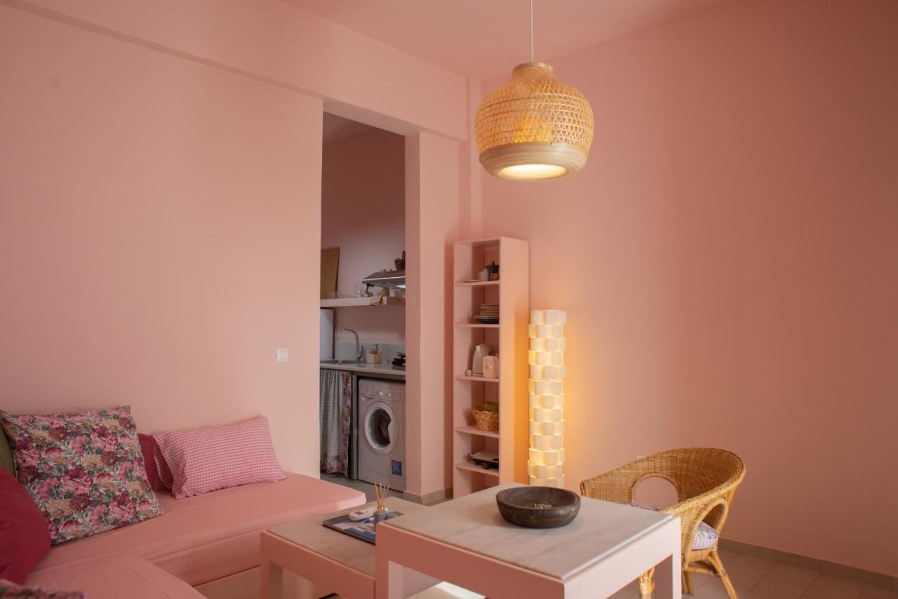 Ann'S Apartment II リクスリオン エクステリア 写真