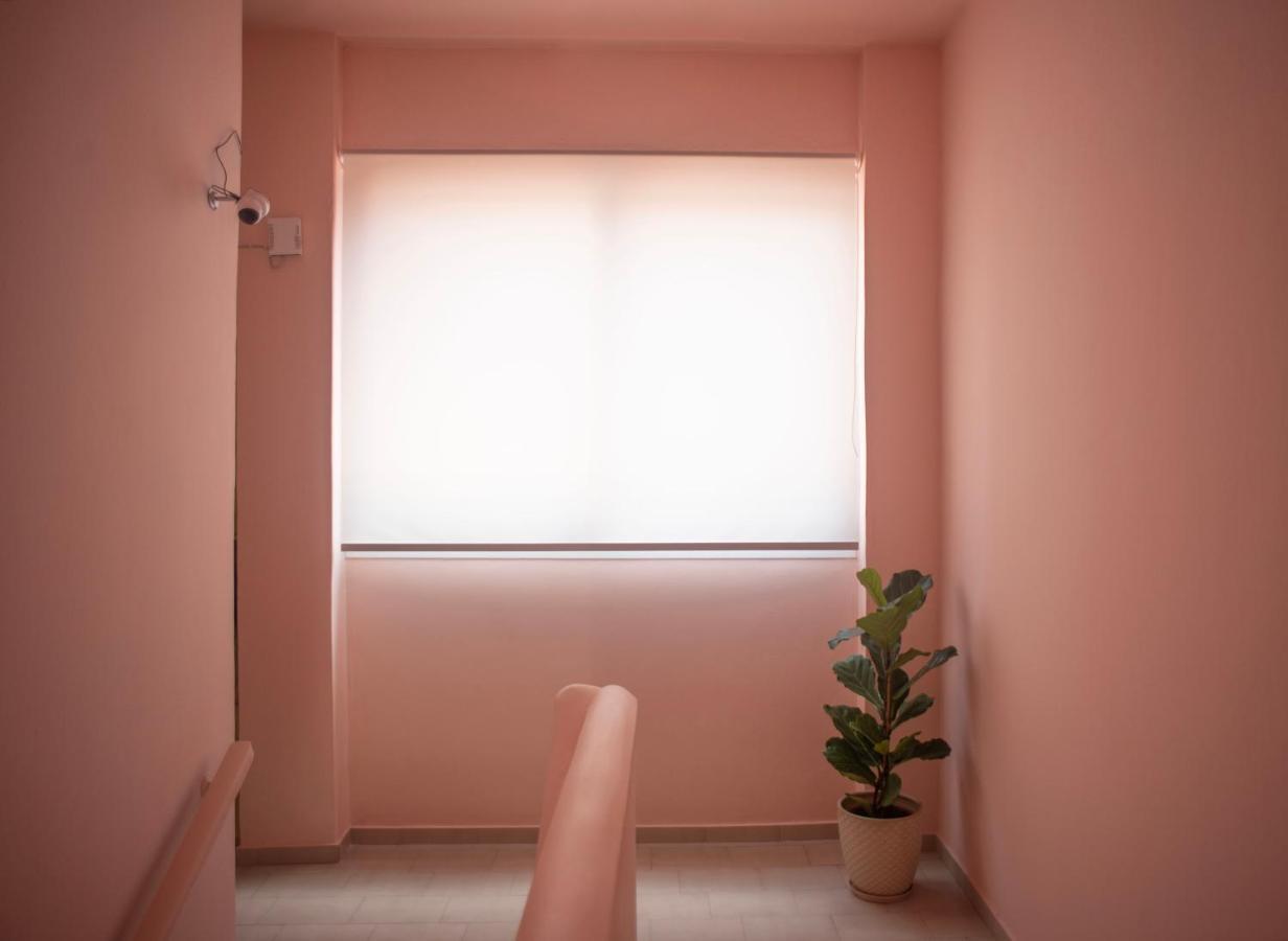 Ann'S Apartment II リクスリオン エクステリア 写真