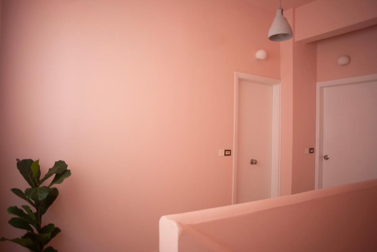 Ann'S Apartment II リクスリオン エクステリア 写真