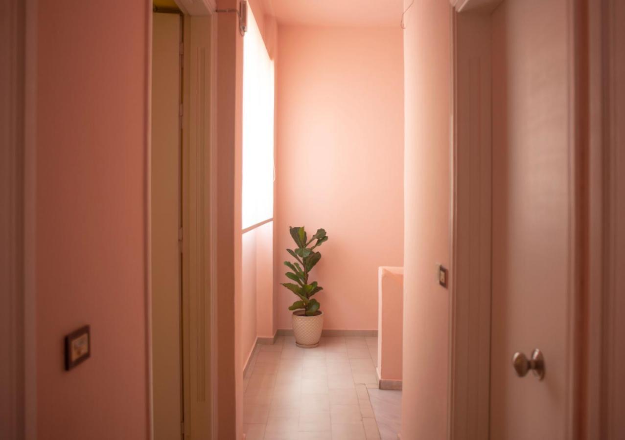 Ann'S Apartment II リクスリオン エクステリア 写真