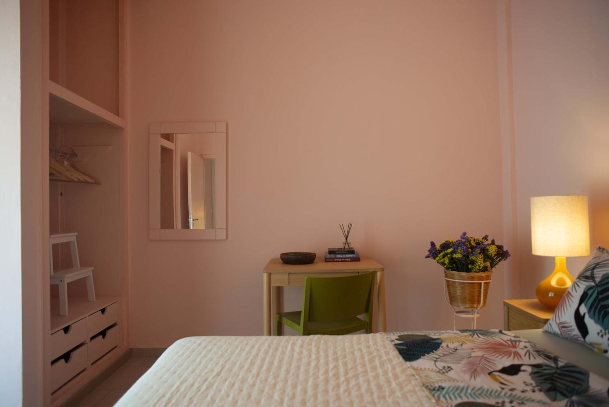 Ann'S Apartment II リクスリオン エクステリア 写真