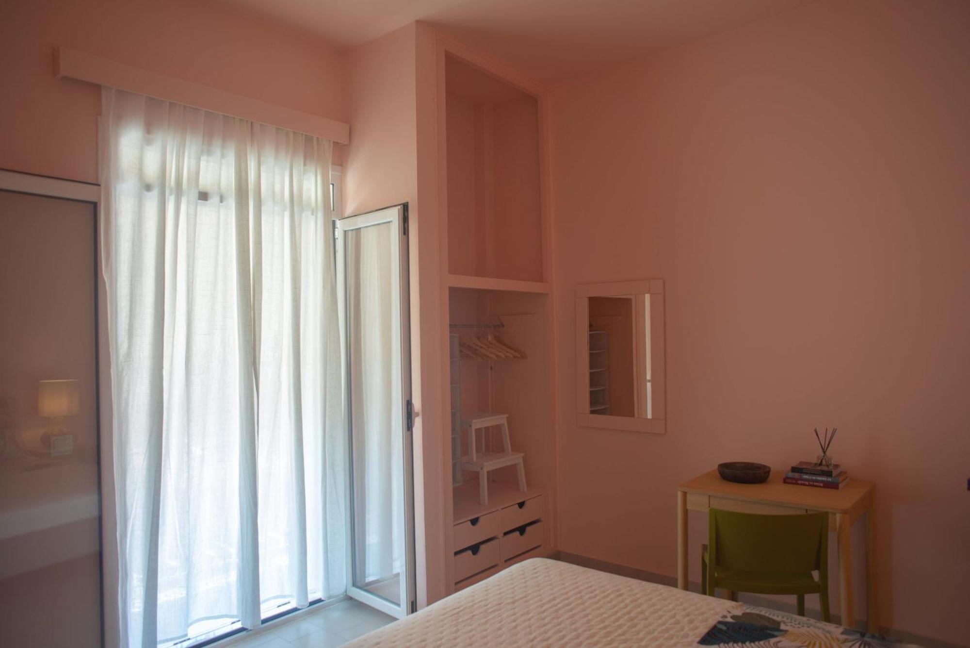 Ann'S Apartment II リクスリオン エクステリア 写真