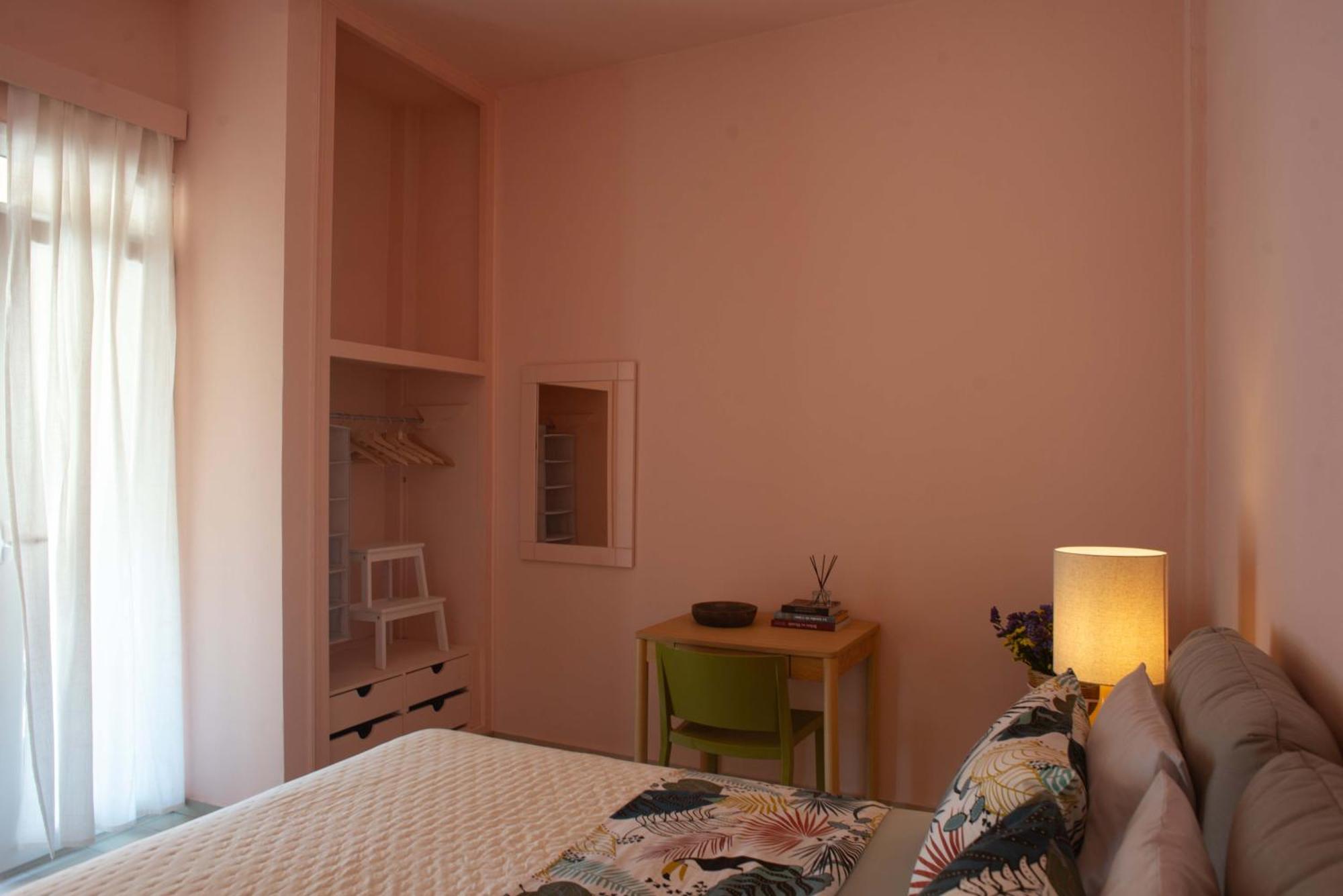 Ann'S Apartment II リクスリオン エクステリア 写真